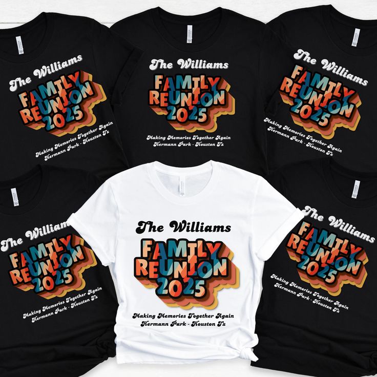 family reunion shirt ideas family reunion shirt ideas