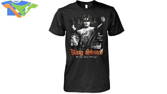 Andy Ibanez wear Tarik Skubal King Skuub shirt t shirt Andy Ibanez wear Tarik Skubal King Skuub shirt t shirt