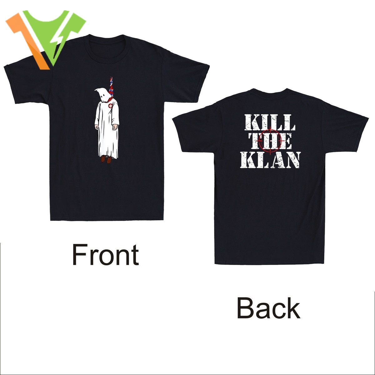 kill the klan shirt 1 Tshirt kill the klan shirt 1 Tshirt